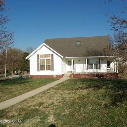 Image 7 - 283 West Sycamore Street, Monett, MO 65708, USA - House for sale