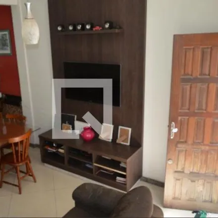 Rent this 2 bed house on Rua Manoel Alves de Basílio in Sede, Contagem - MG