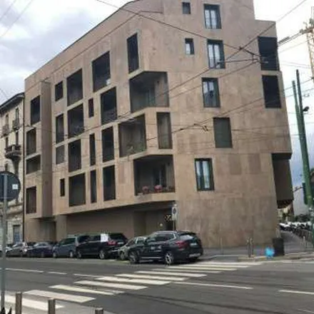 Image 9 - Via Giulio Cesare Procaccini 19, 20154 Milan MI, Italy - Apartment for rent