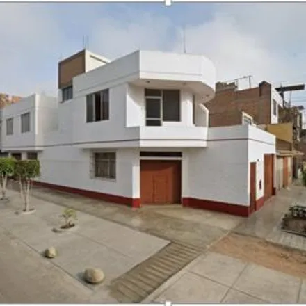 Image 2 - Opticas Vasquiz, Pacasmayo Avenue, Callao, Lima Metropolitan Area 07036, Peru - House for sale