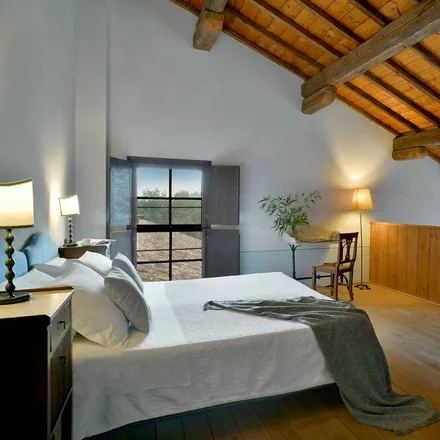 Rent this 2 bed apartment on Bastia di Rovolon in Via Ponte Tezze, 35030 Bastia Province of Padua