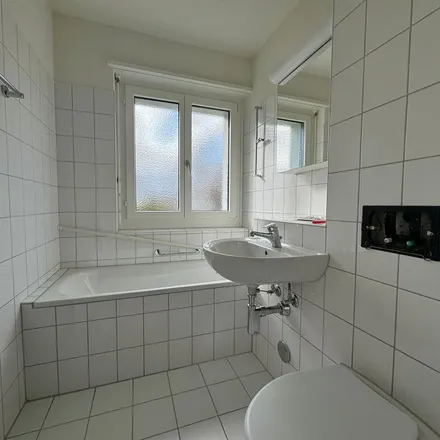 Rent this 2 bed apartment on Im Walder 4 in 8008 Zurich, Switzerland