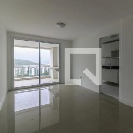 Image 1 - Rua Rodrigo Melo Franco, Camorim, Rio de Janeiro - RJ, 22783-020, Brazil - Apartment for sale