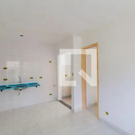 Buy this 2 bed apartment on Rua Brigadeiro Brito Delamare in Parque das Paineiras, São Paulo - SP