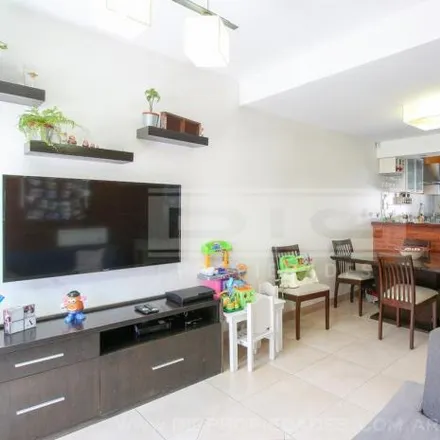 Buy this 2 bed apartment on 79 - Ayacucho 2900 in Villa Yapeyú, B1651 ATF San Andrés