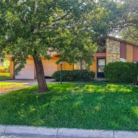 Buy this 3 bed house on 4525 Moorview Avenue in Fort Worth, TX 76119