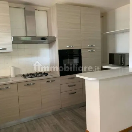 Rent this 3 bed apartment on Viale Pelmo in 6, 47838 Riccione RN