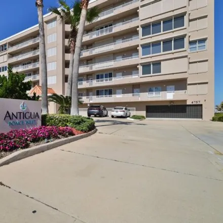 Buy this 3 bed condo on 4757 South Atlantic Avenue in Ponce Inlet, Volusia County