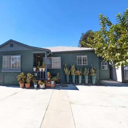 Buy this 2 bed house on 8161 Lullaby Lane in Los Angeles, CA 91402