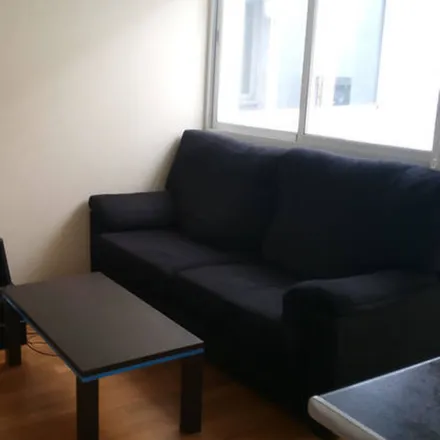 Rent this 1 bed apartment on Málaga in San Felipe Neri, ES