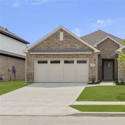 Buy this 4 bed house on Water Valley Drive in Lavon, TX 75173