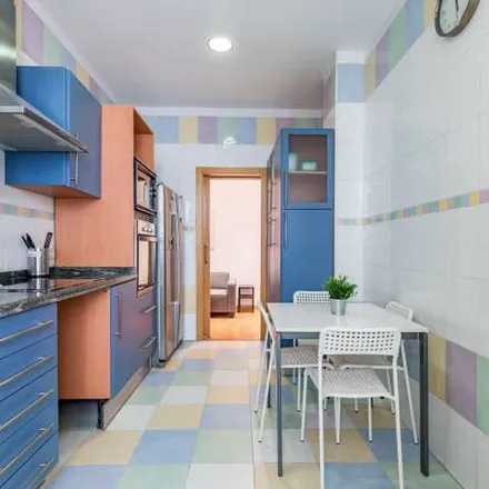 Image 3 - Avinguda Doctor Peset Aleixandre, 46019 Valencia, Spain - Apartment for rent