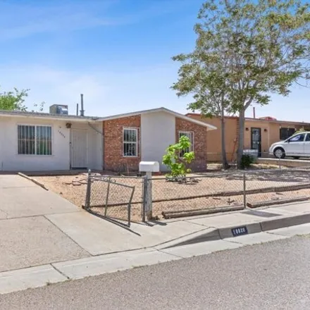 Buy this 3 bed house on 10074 Gunn Avenue Southwest in Albuquerque, NM 87121