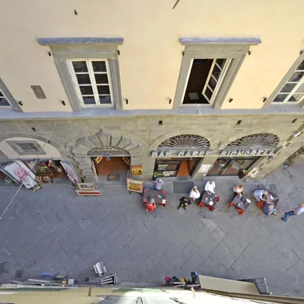 Image 2 - Caffè degli Artisti, Via Nazionale 18, 52044 Cortona AR, Italy - Apartment for rent