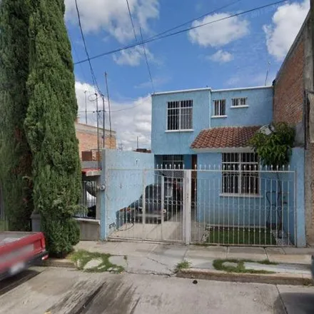 Image 2 - Avenida del Rey, 20299 Aguascalientes, AGU, Mexico - House for sale
