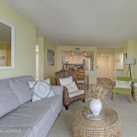 Image 6 - St. Regis Resort, 2000 New River Inlet Road, North Topsail Beach, NC 28460, USA - Condo for sale