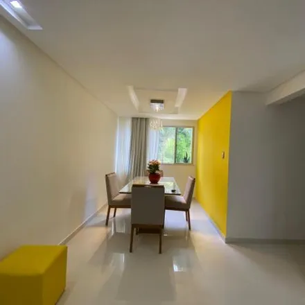 Buy this 3 bed apartment on Avenida Luís Viana Filho in Patamares, Salvador - BA