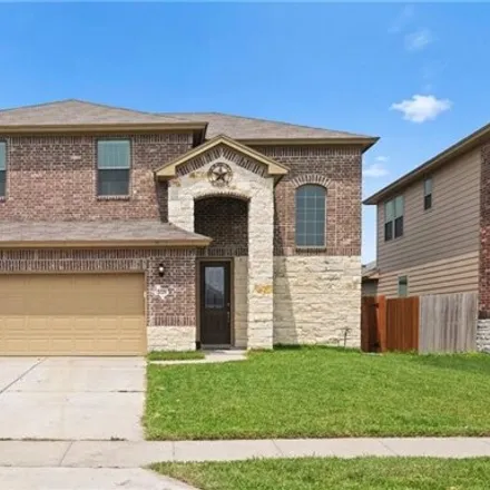 Buy this 4 bed house on 2081 Rhumba Trail in Corpus Christi, TX 78410