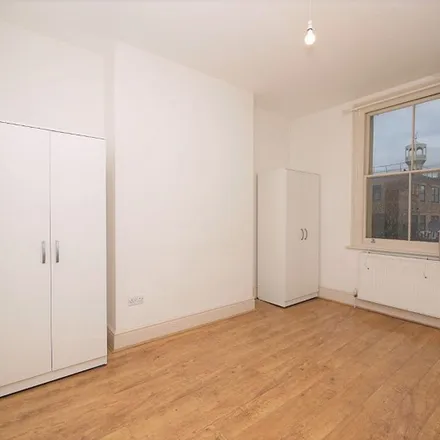 Rent this 2 bed apartment on 26 Thistlewaite Road in Lower Clapton, London