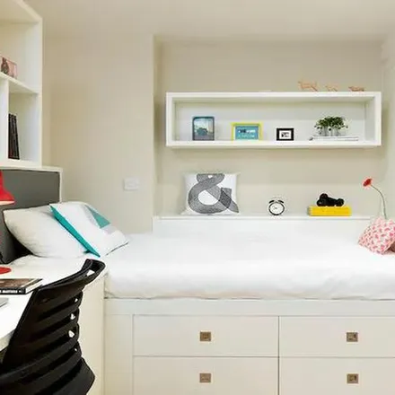 Rent this 1 bed apartment on Milton Interchange in Milton, CB4 0AB
