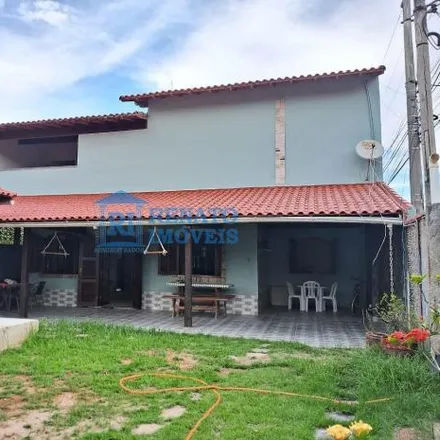 Rent this 2 bed house on Rua dos Ipês in Centro, Maricá - RJ
