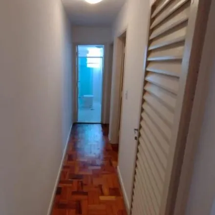 Rent this 2 bed apartment on Rua Conselheiro Brotero 504 in Santa Cecília, São Paulo - SP