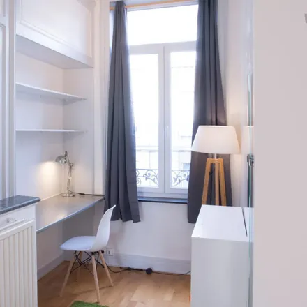 Image 3 - 141 Rue Léon Gambetta, 59000 Lille, France - Room for rent