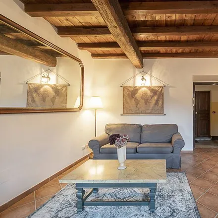 Rent this 1 bed apartment on Bracciano in Roma Capitale, Italy