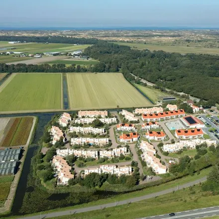 Image 9 - 2211 ZG Noordwijk, Netherlands - Duplex for rent