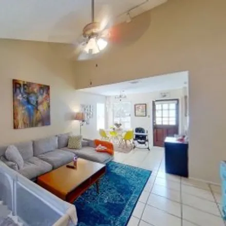 Buy this 3 bed apartment on 10516 Archdale Drive in Texas Oaks Seven, Austin