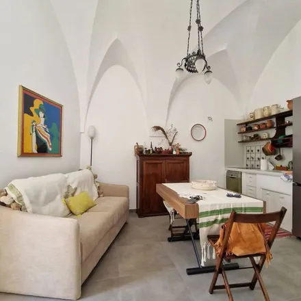 Image 3 - Via Bottega Nisco, 72013 Ceglie Messapica BR, Italy - Apartment for rent
