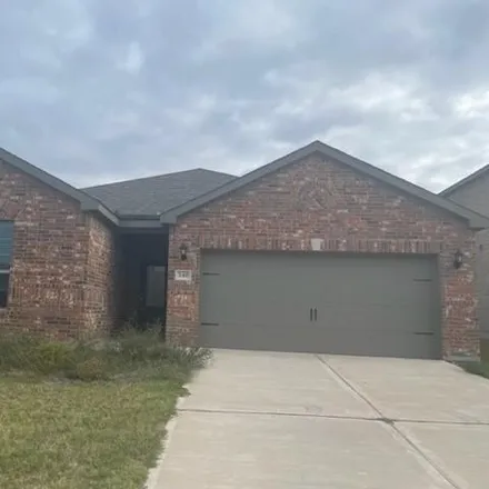 Rent this 4 bed house on 300 Elam Drive in Anna, TX 75409