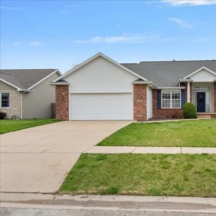 Buy this 4 bed house on 376 Garvey Lane in Chatham, IL 62629