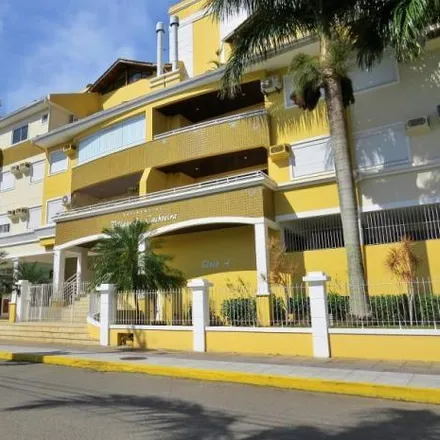 Image 2 - Village da Cachoeira, Avenida Luiz Boiteux Piazza 2592, Cachoeira do Bom Jesus, Florianópolis - SC, 88054-971, Brazil - Apartment for rent