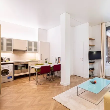 Image 2 - Bourse, 75002 Paris, France - Apartment for rent