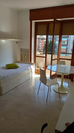 Image 7 - Condominio Capo Palinuro 2, Via Capo Palinuro, 20142 Milan MI, Italy - Apartment for rent