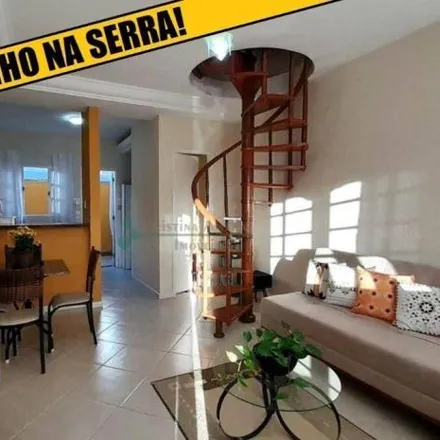 Image 2 - Via da Portaria II do Loteamento Green Valley, Vale São Fernando, Teresópolis - RJ, 25977-285, Brazil - House for sale