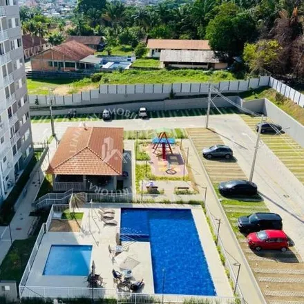 Buy this 3 bed apartment on unnamed road in Parque Dez de Novembro, Manaus - AM