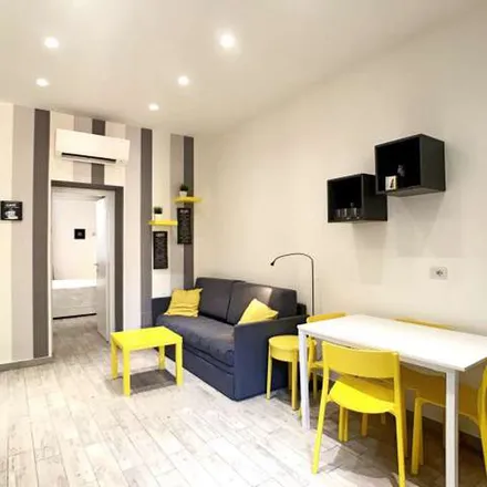 Image 4 - Nido Padova, Via Luigi Pasteur, 20131 Milan MI, Italy - Apartment for rent