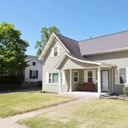 Buy this 3 bed house on 307 S Orange St in Albion, Indiana