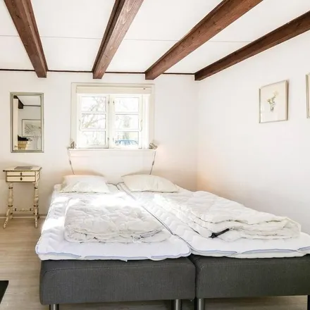Rent this 2 bed house on Jensen Denmark in Kanegårdsvej, 3700 Rønne