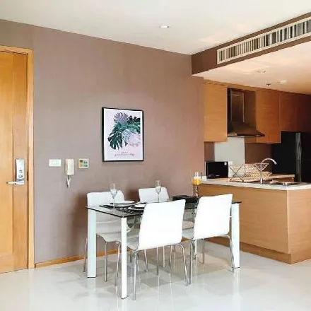 Image 3 - Phrom Phong - Apartment for rent