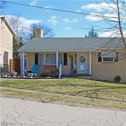 Buy this 3 bed house on 296 South Circle Drive in Weirton, WV 26062