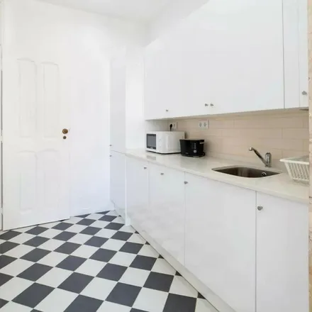 Rent this 6 bed apartment on Travessa da Rua da Guiné in 3080-034 Figueira da Foz, Portugal