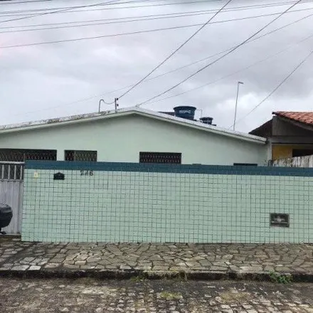 Buy this 3 bed house on Rua Jornalista Wlademir Herzog in Mangabeira, João Pessoa - PB