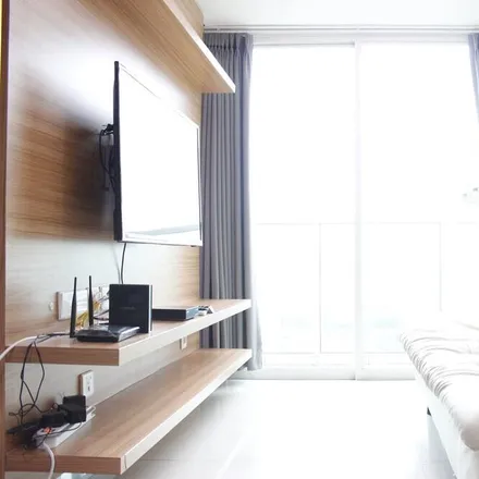 Rent this studio apartment on Tower A Floor 20 #A2010 Jl. MerdekaBabakan Ciamis