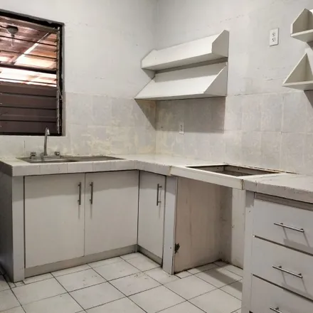 Rent this 2 bed house on Calle Puerto de Mazatlán in VILLAS DE SAN JOSÉ, 28984 Villa de Álvarez