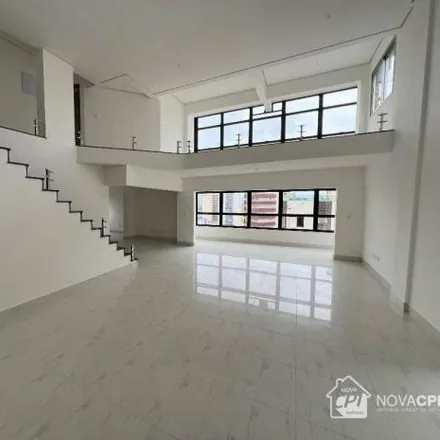 Rent this 4 bed apartment on Rua Carajás in Tupi, Praia Grande - SP