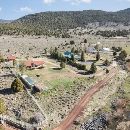 Image 8 - North Grass Valley Road, Pine Valley, Washington County, UT 84781, USA - House for sale