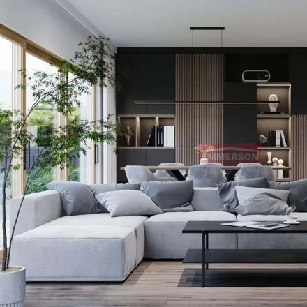 Buy this 4 bed apartment on Nad Sudołem 12 in 31-228 Krakow, Poland